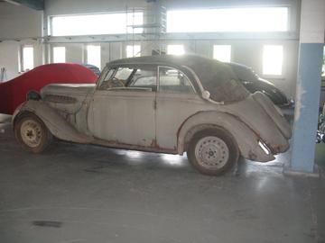 1938 BMW OTHERS 照片 2