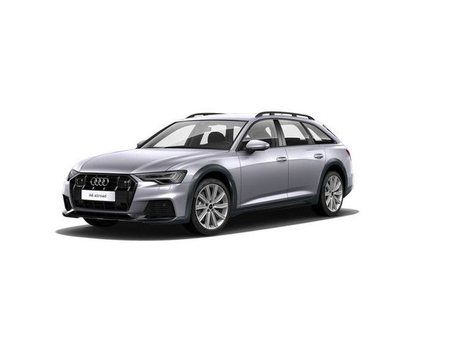 Audi A6 allroad allroad 40 2.0 tdi mhev 12v busi