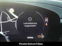 Porsche Macan - Vorschau Bild 14