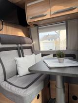 Knaus Sky TI 650 MEG - Knaus Sky TI 650 MEG