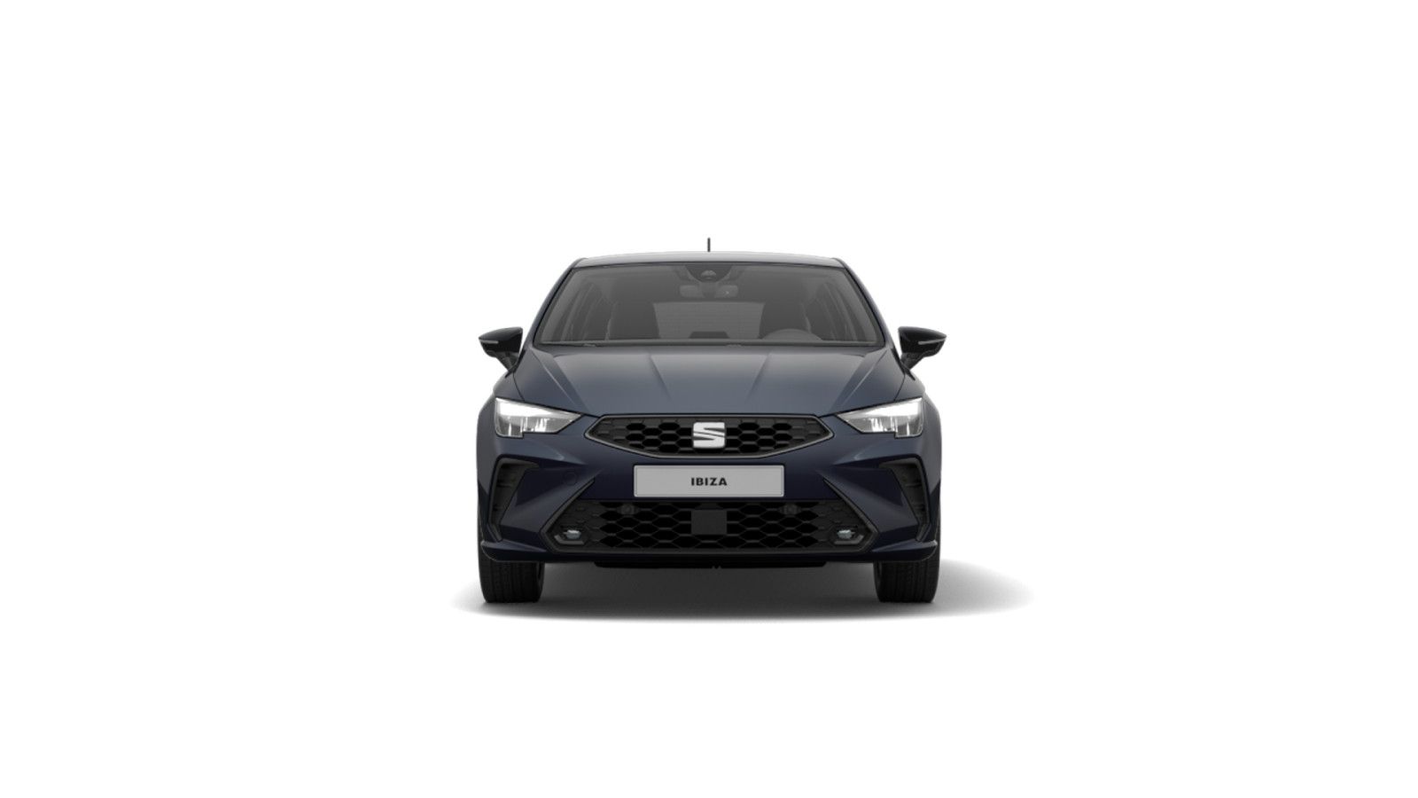 Seat Ibiza - Bild 2