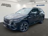 Hyundai TUCSON 1.6 7-DCT 48V N LINE NAVI LED 360 SitzP.