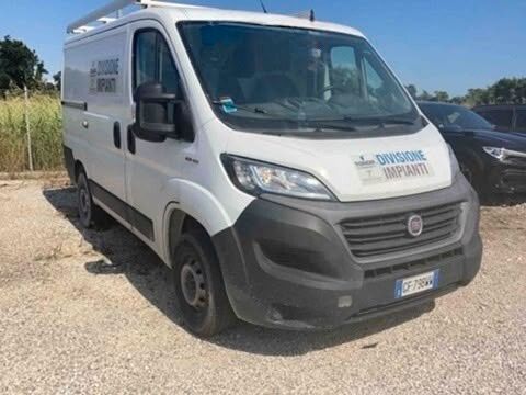 Image of Fiat Ducato