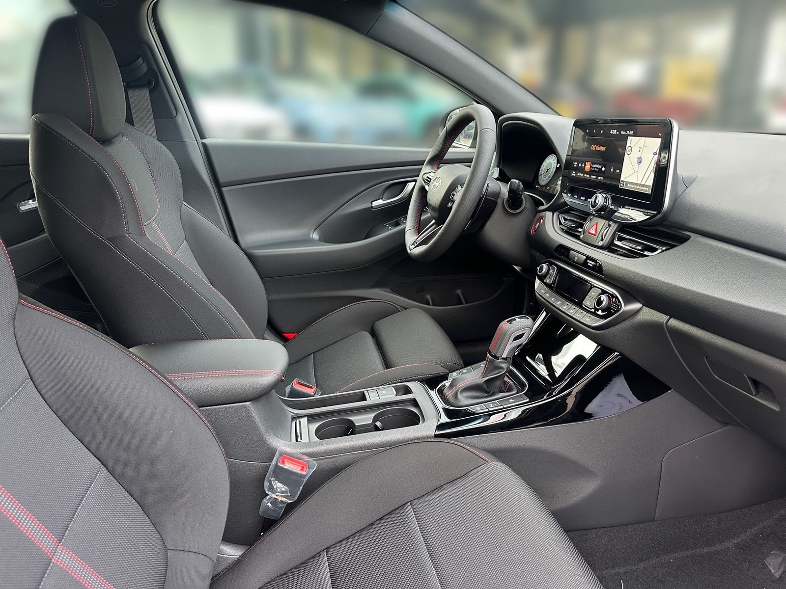 Hyundai i30 – Bild 13