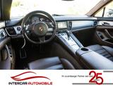 Porsche Panamera 4 S 3.0 |Chrono|Klappen|BOSE|Approved| - Porsche: Approved