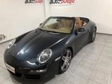 Porsche 911 (997) - carrera 4 s cabrio - Porsche aus 2007: 911 Carrera 4s