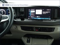 Volkswagen T7 Multivan - Vorschau Bild 12