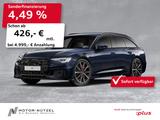 Audi A6 Avant 55 TFSI e QU S-LINE MATRIX+NAVI+HuD+AHK
