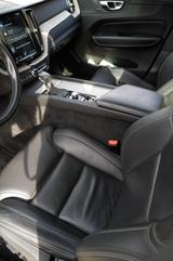 Volvo XC60 T6 AWD Inscription Geartronic Inscription - Volvo Gebrauchtwagen in Frankfurt