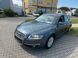 Audi A6 Lim. 2.0 TFSI 1.Hand Klimaaut 8 Fach Gepflegt - Audi A6 Gebrauchtwagen in Nürnberg