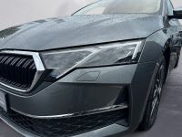 Skoda Octavia - Vorschau Bild 13