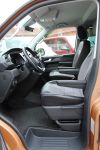 Volkswagen T6.1 Multivan Generation SIX DSG ACC Standhzg.
