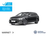 Volkswagen Passat Variant - Vorschau Bild 1
