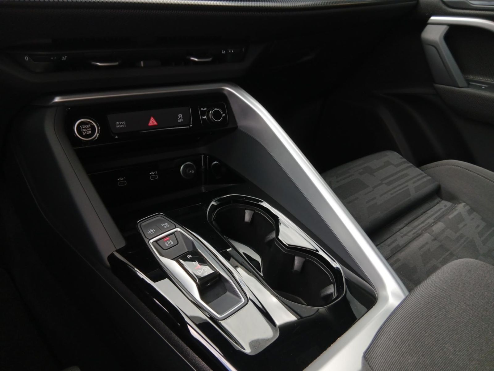 Audi Q5 - Bild 19