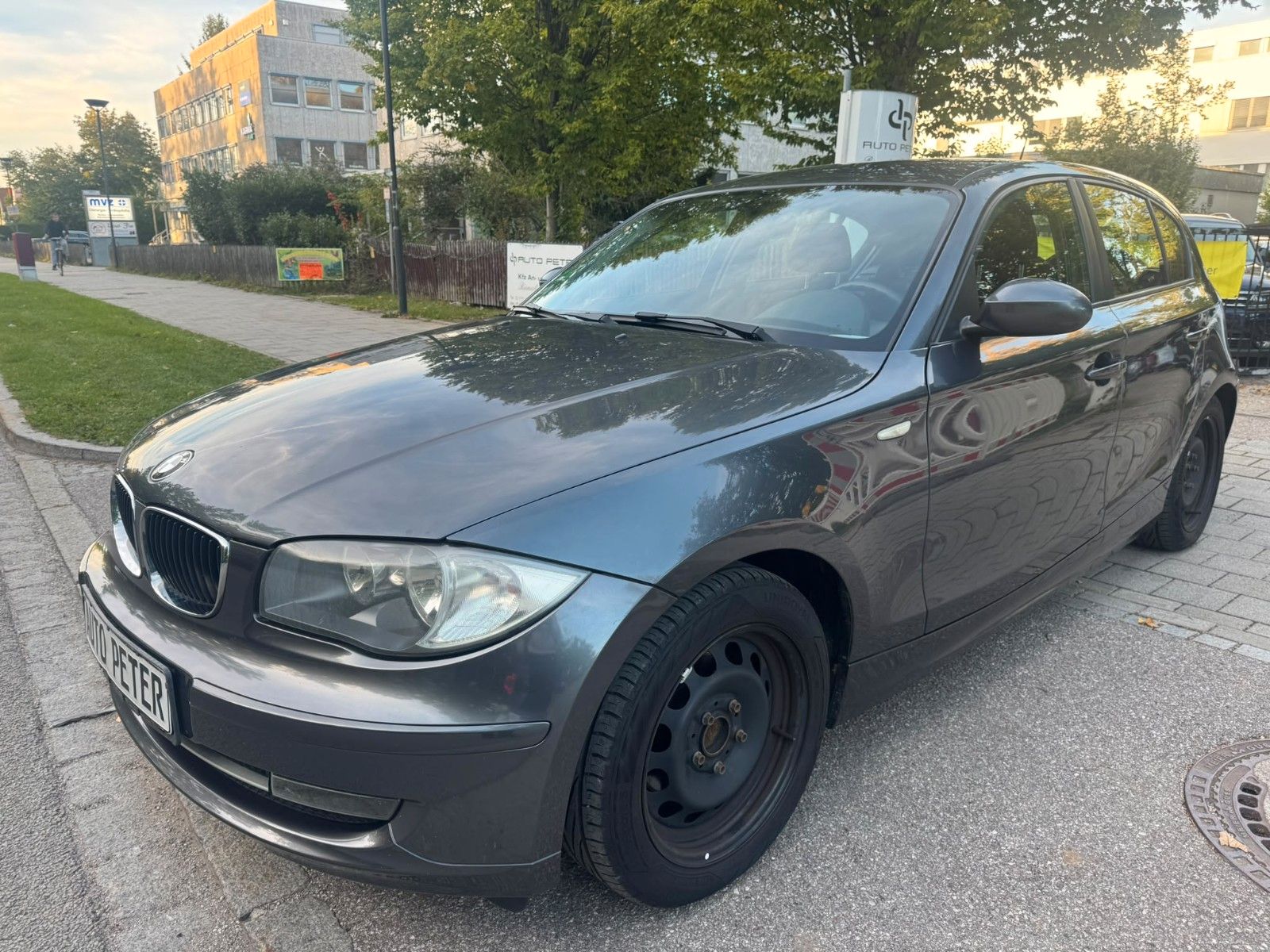 BMW 116
