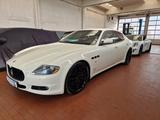 Maserati QUATTROPORTE 4.7 V8 SPORT/GTS/LEDER/SPORTABGAS