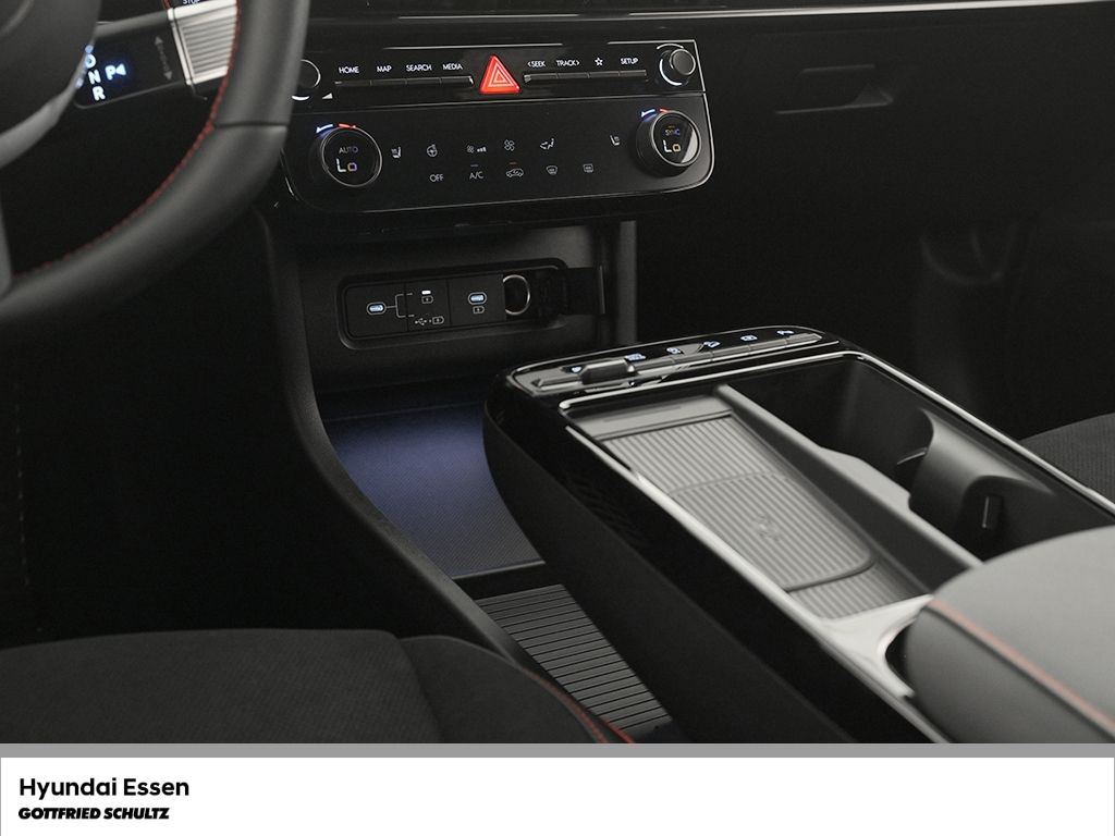 Hyundai TUCSON - Bild 15