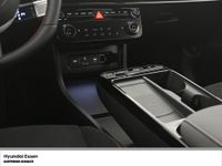 Hyundai TUCSON - Vorschau Bild 15