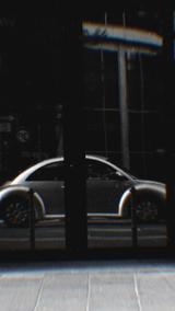 Volkswagen beetle - gebrauchte VW Beetle aus dem Jahr 1999