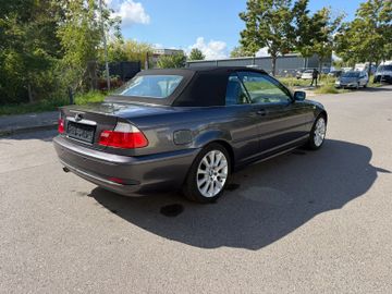 BMW 318 - 8