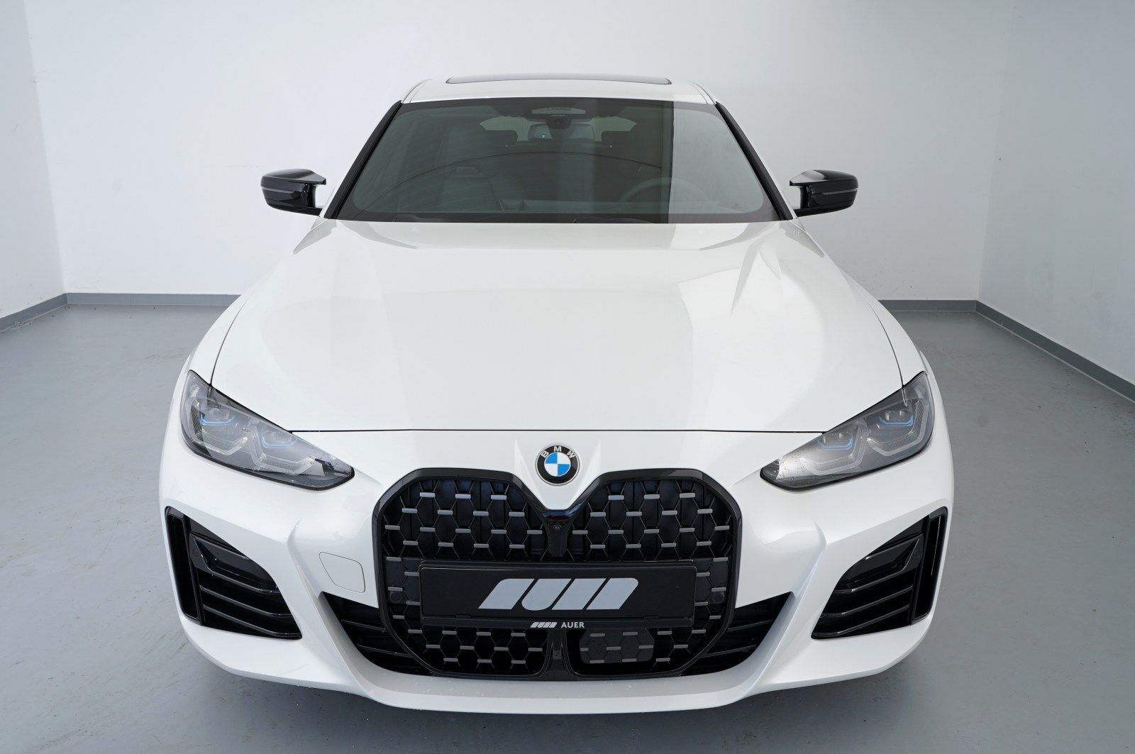 BMW M440I XDRIVE M-Sport Navi LED AHK Pano HUD H K foto 4