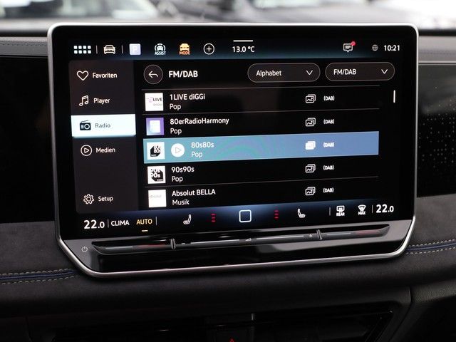 Volkswagen Tiguan - Bild 11