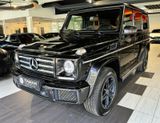 Mercedes-Benz G 350d Limited Edition 1of463 *AMG*Designo*Exklu - Mercedes-Benz G 350 aus 2018