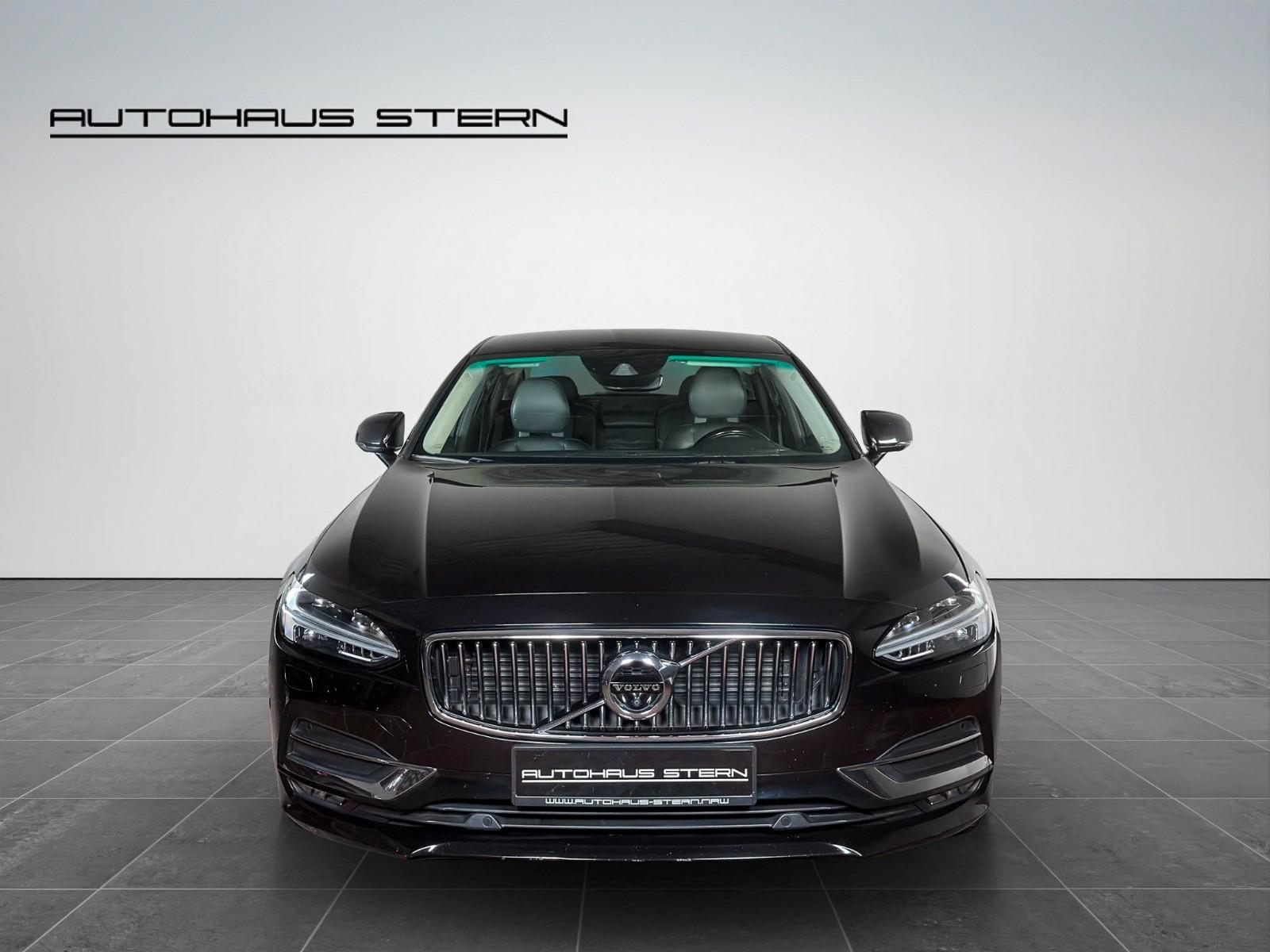 Volvo S90*Inscription*R-Kamera 360°*Top Ausstattung*