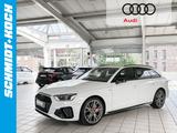Audi A4 Avant 40 TDI S-Line s-tronic DSG S-Dach Navi - Audi A4 mit Diesel-Antrieb: Dach