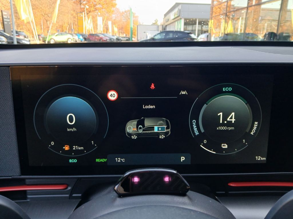 Hyundai Kona – Bild 15