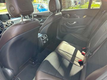 Fahrzeugabbildung Mercedes-Benz GLC 250d 4Matic Exclusive*Distronic*Panorama*