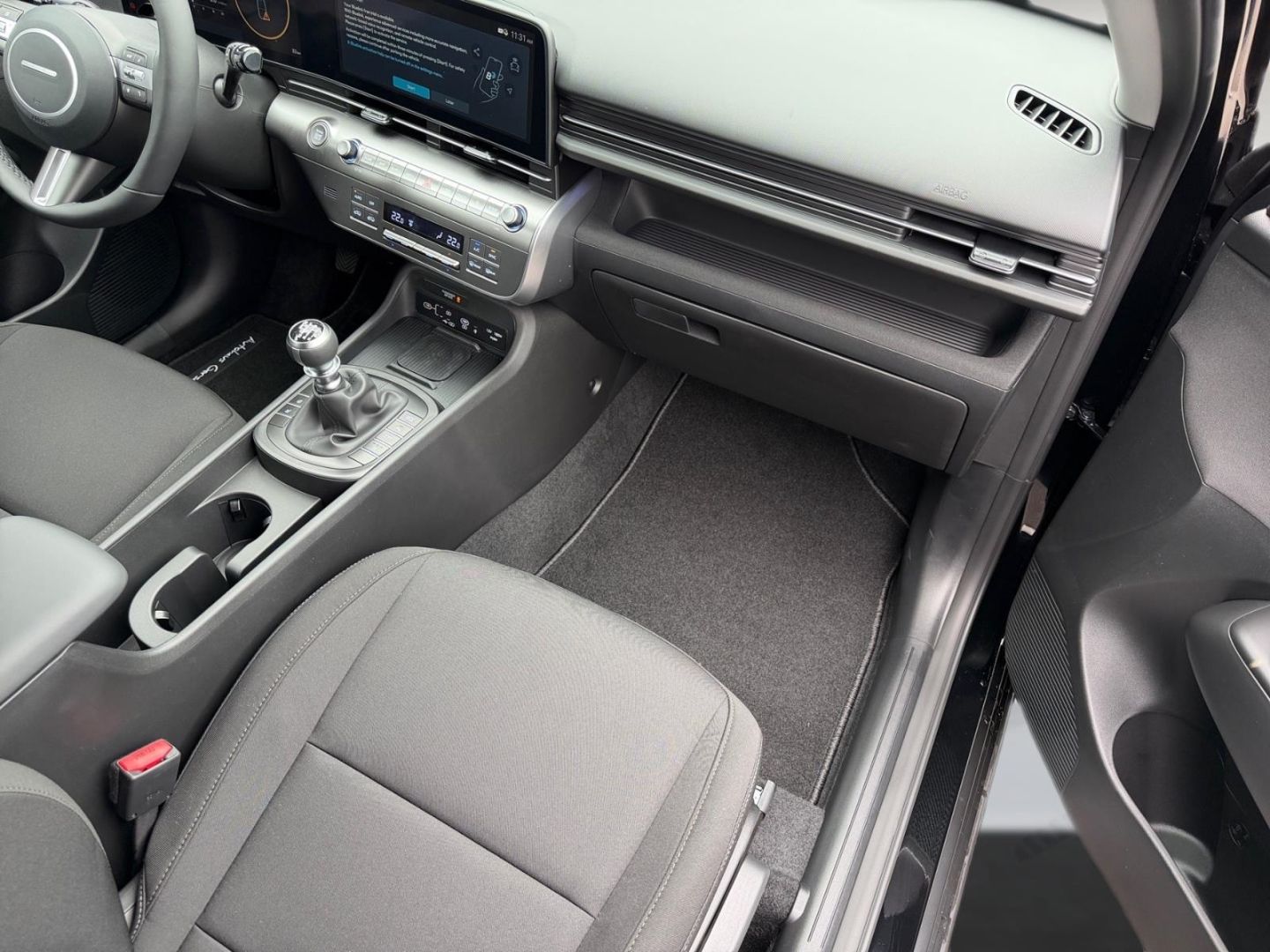 Hyundai KONA - Bild 15