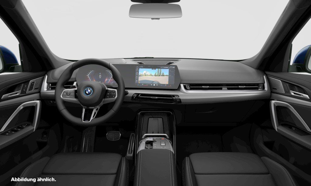 BMW iX1 - Bild 3