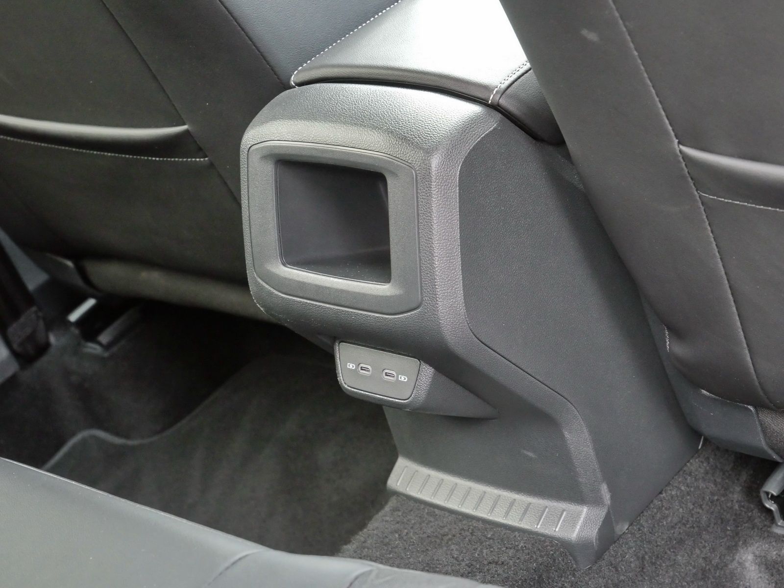 Volkswagen T-Cross - Bild 17