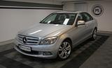 Mercedes-Benz C 280 Aut. Avantgarde XENON NAVI KLIMA SHZ 1HAND - gebrauchte Mercedes-Benz C-Klasse aus dem Jahr 2008