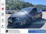 Honda Civic 2.0 VTEC Turbo Type R GT - Honda Civic: R Typ