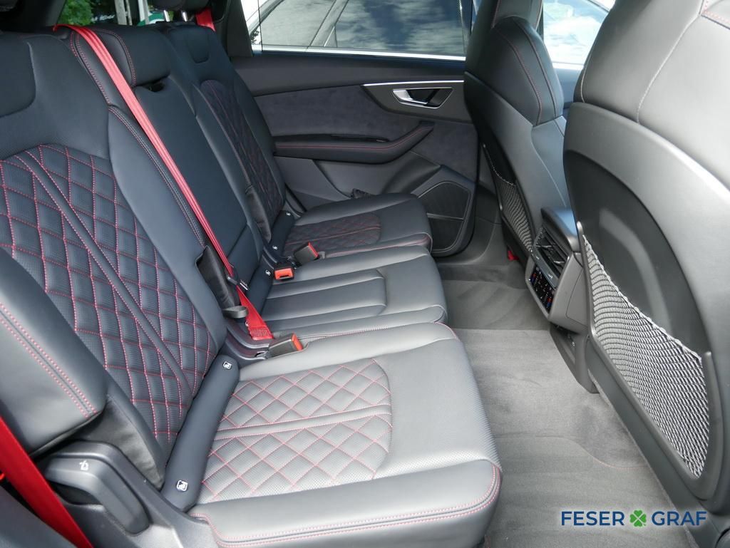 Audi Q7 - Bild 7