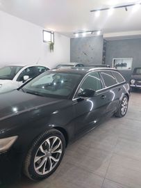 Audi A6 - 8