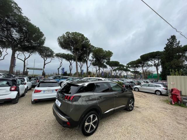 Peugeot PEUGEOT 3008 1.6Hdi 120cv ALLURE ANDROID/CARPLAY