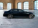 Mercedes-Benz E 63 S 4MATIC+ AHK AUT DynLicht Fernlichtass. - gebrauchte Mercedes-Benz E 63 AMG aus dem Jahr 2020