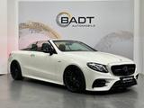 Mercedes-Benz E 53 AMG Cabrio 4Matic 20"*HUD*360°*MEMO*BURMEST - Mercedes-Benz E 53 AMG: Cabrio