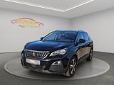 Peugeot 3008 Active*Navigation*Full-Link*Tempomat* - Peugeot 3008: Schwarz