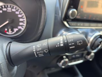 Nissan Juke Enigma MT* Navi*LED*AAC*SHZ*RFK*