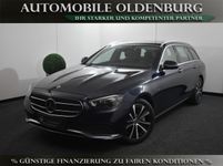Mercedes-Benz E 300 de T Avantgarde *Distro+*AHK*360°*MBEAM*