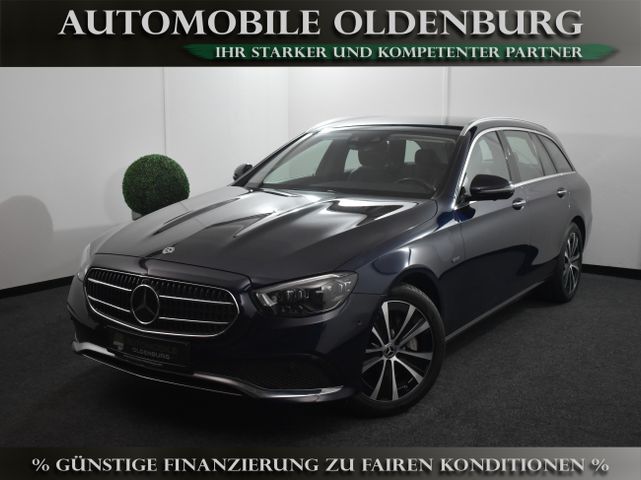 Mercedes-Benz E 300 de T Avantgarde *Distro+*AHK*360°*MBEAM*