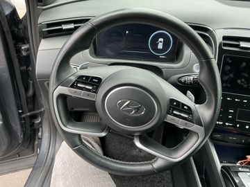 Hyundai TUCSON - 10
