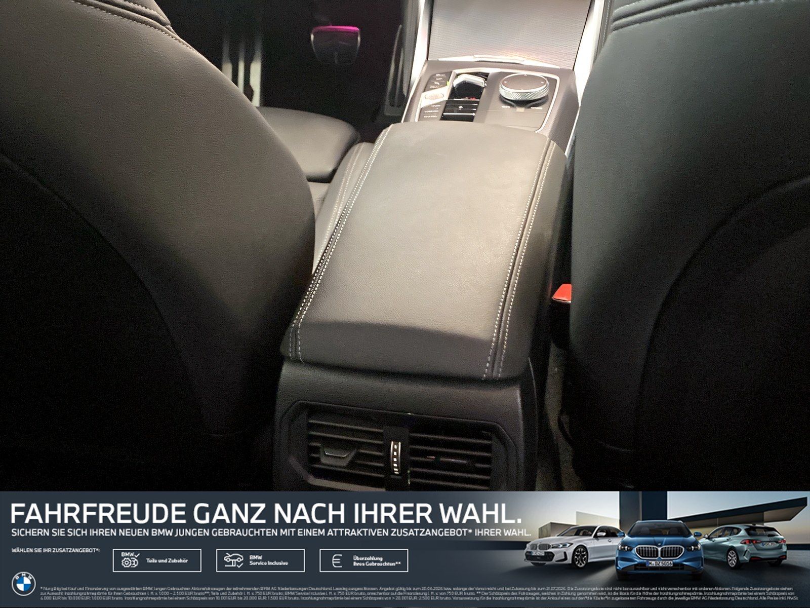 BMW 430 Gran Coupé - Bild 18