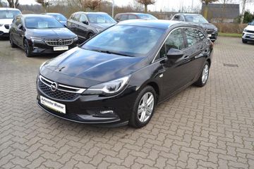 Opel AstraASTRA SPORTS TOURER 1.0 DYNAMIC 