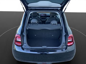 Fiat 500e Neuer 500e KEYLESS KLIMAAUTO CARPLAY