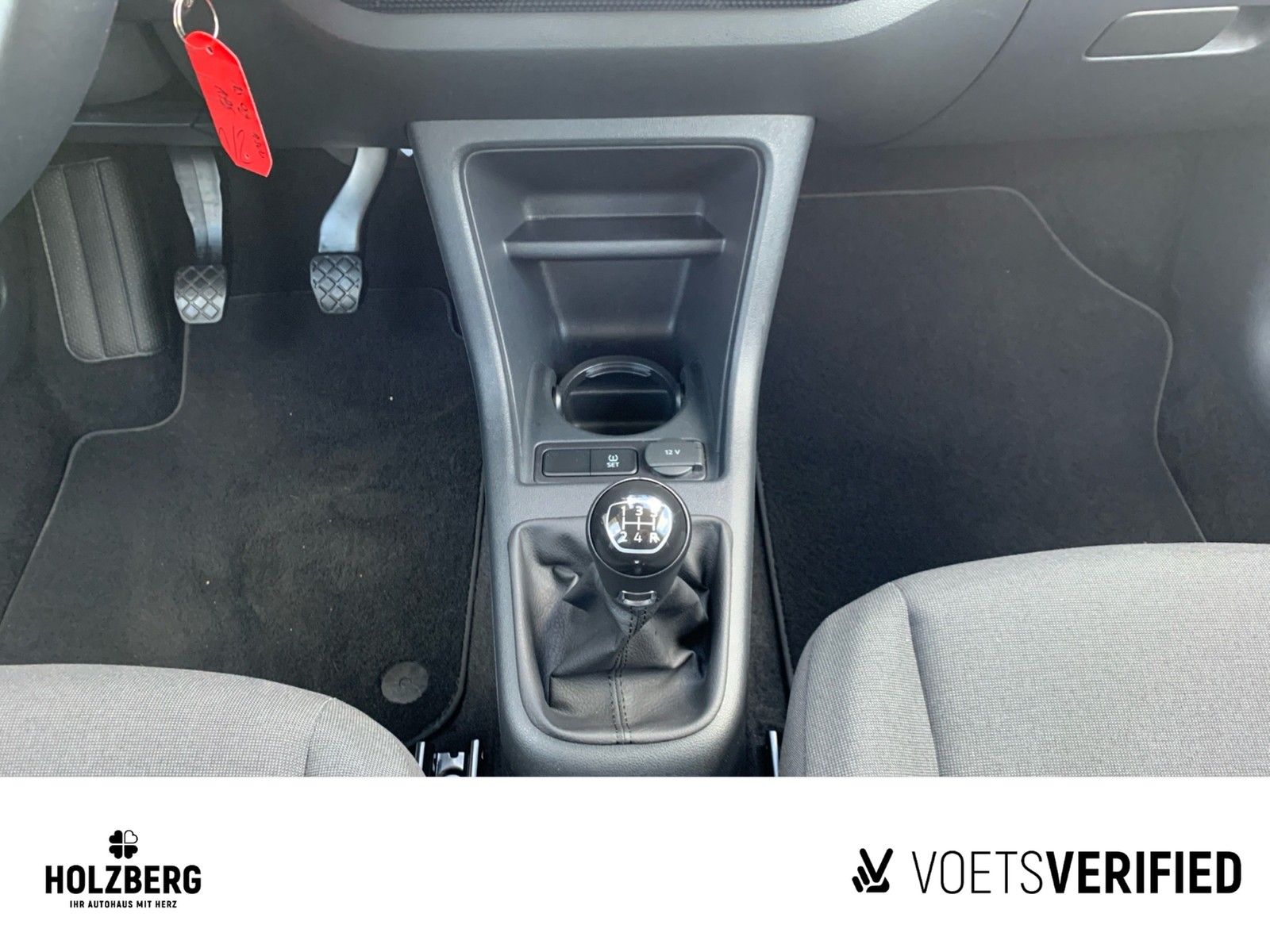 Volkswagen up! - Bild 10